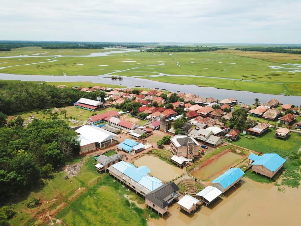 Kantor Desa