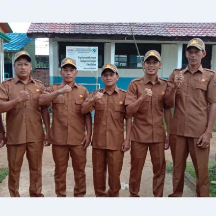 Pemerintah Desa